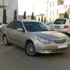 Toyota Camry 2005