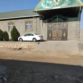 Jay pamitnigyn arkasy