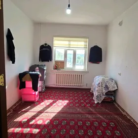 Ашгабат магазин 3эт 2комнат