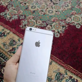 IPhone 6 plus