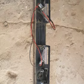 номер освещения