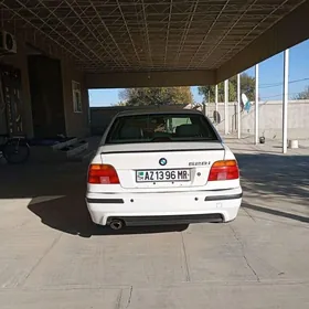 BMW E39 1997
