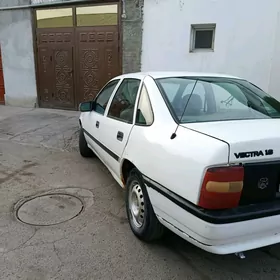Opel Vectra 1990