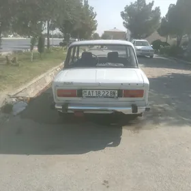 Lada 2106 1990