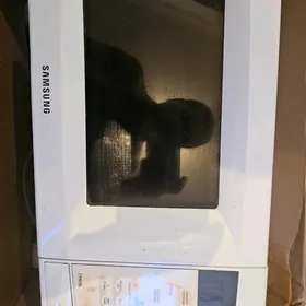 Mikrawolnowka микраволновка