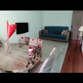 "Asuda emlak" HK satlyk jaŷ