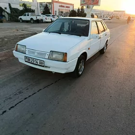 Lada 21099 2002
