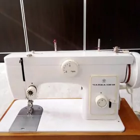 tikin maşyn cayka чайка