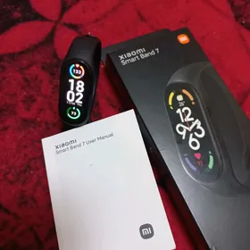 XIAOMI Smart  Band 7