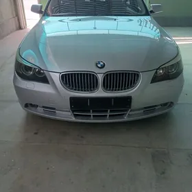 BMW 530 2004