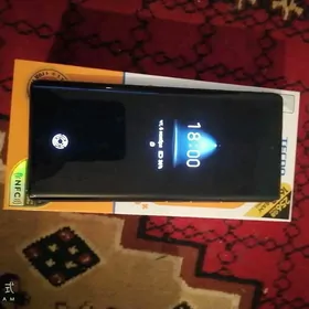 Tecno spark 20 pro +