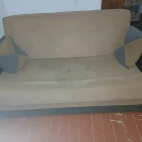 диван акардеон