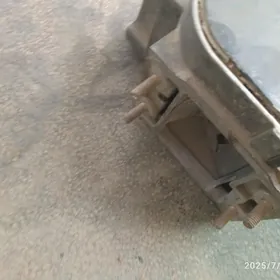 воздухамер виндом