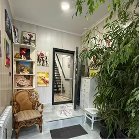 Центр Merkez 1 park dupleks