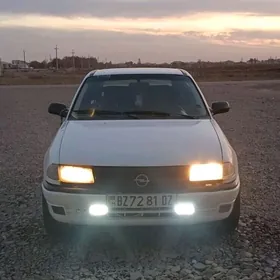 Opel Astra 1997