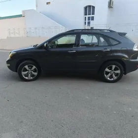 Lexus RX 330 2004