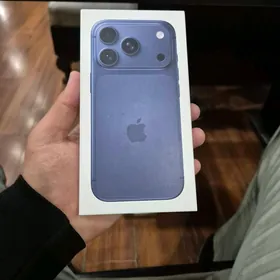 iPhone 17 Pro