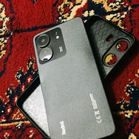 Redmi 13C  6/128