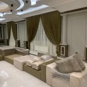 Zanawesga Занавесы Perde Tuty