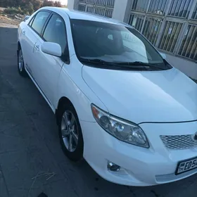 Toyota Corolla 2010