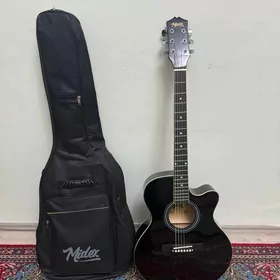 Гитара Акустическая