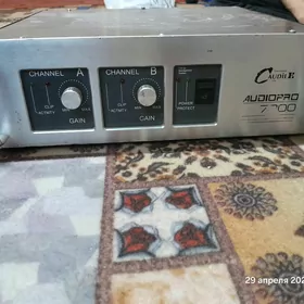 toy aparat kones 7000