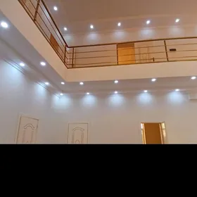 KOTTEŽ JAÝ garaşaryna