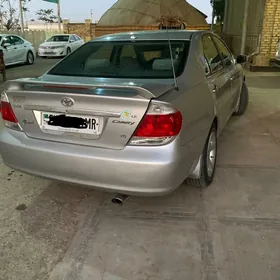 Toyota Camry 2003