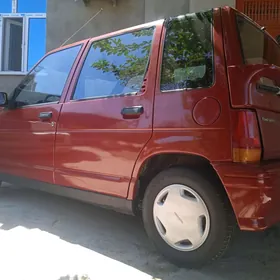 Daewoo Tico 1997