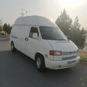 Volkswagen Transporter 2003