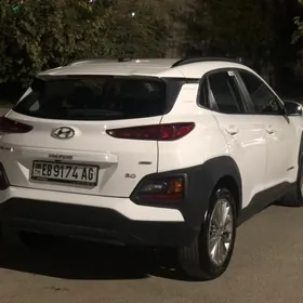 Hyundai Kona 2021
