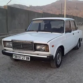 Lada 2107 1993