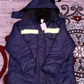 утуплённый куртка камбинзон