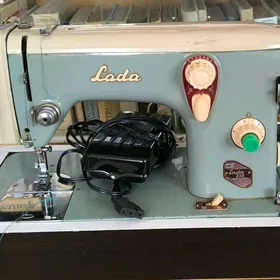 Tikin maşyn "Lada 238"