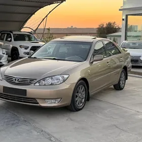 Toyota Camry 2005