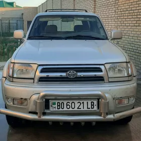 Toyota 4Runner 2000
