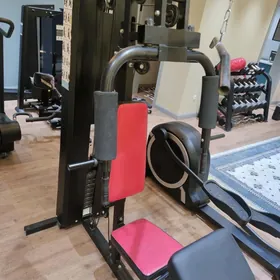 Многофункциональный тренажёр