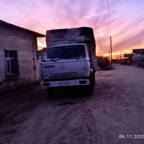 Kamaz 5410 1993
