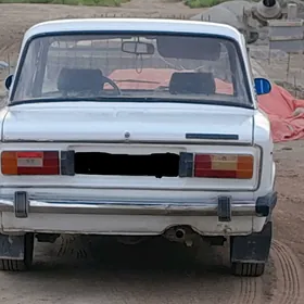 Lada 2106 1993