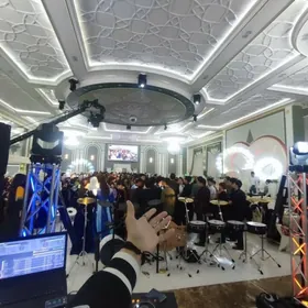 DJ TOÝ HYZMATLARY ARZAN BAHADA