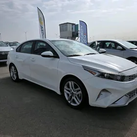 Kia Forte 2020