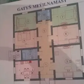 сатлык меллек