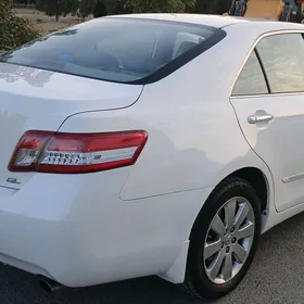 Toyota Camry 2008