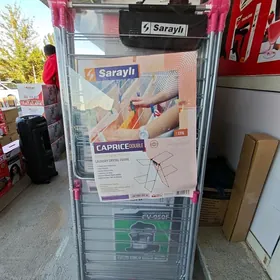 2 ETAJ SARAYLI SUŞİLKA