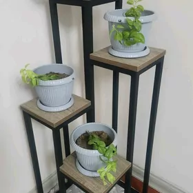 подставка для цветов