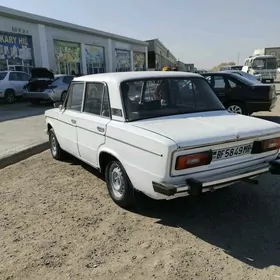 Lada 2106 1997