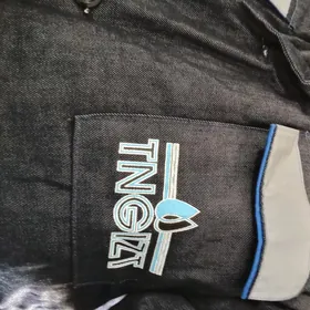 Фуфайка зимний ешик