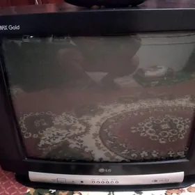 Satlyk televizor el jy