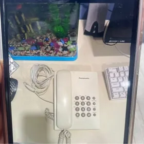 Panasonic telefon