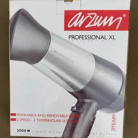 Фен (профессиональный)